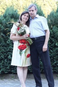 Breškovič Peter A Emília